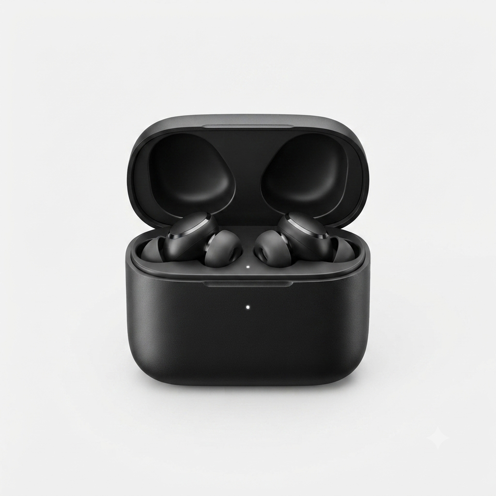 Wireless Earbuds