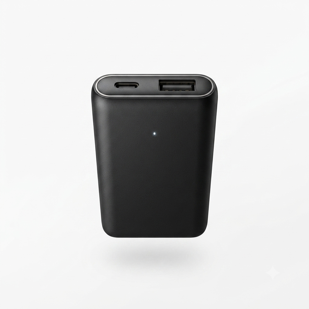 Power Banks