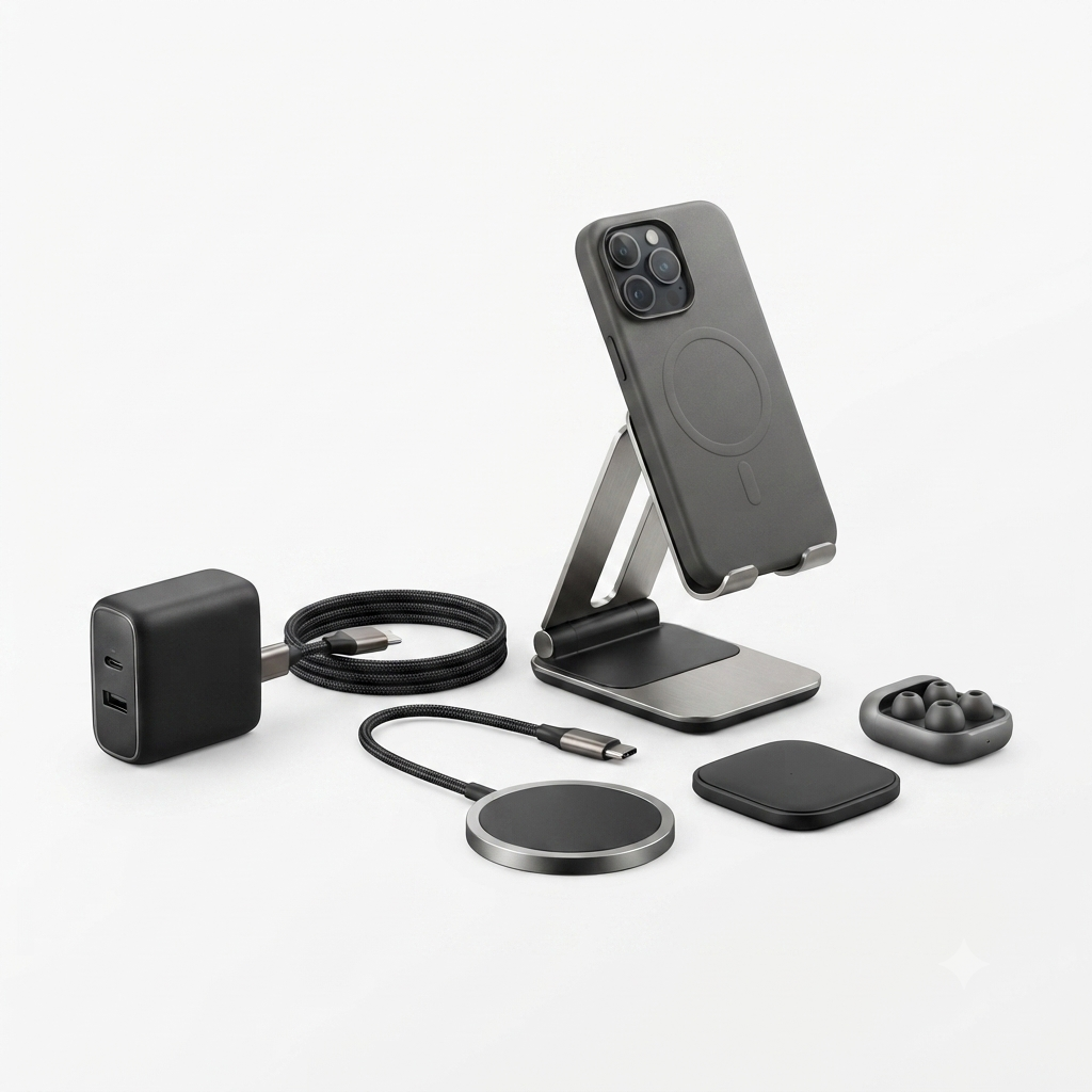 Phone Accessories