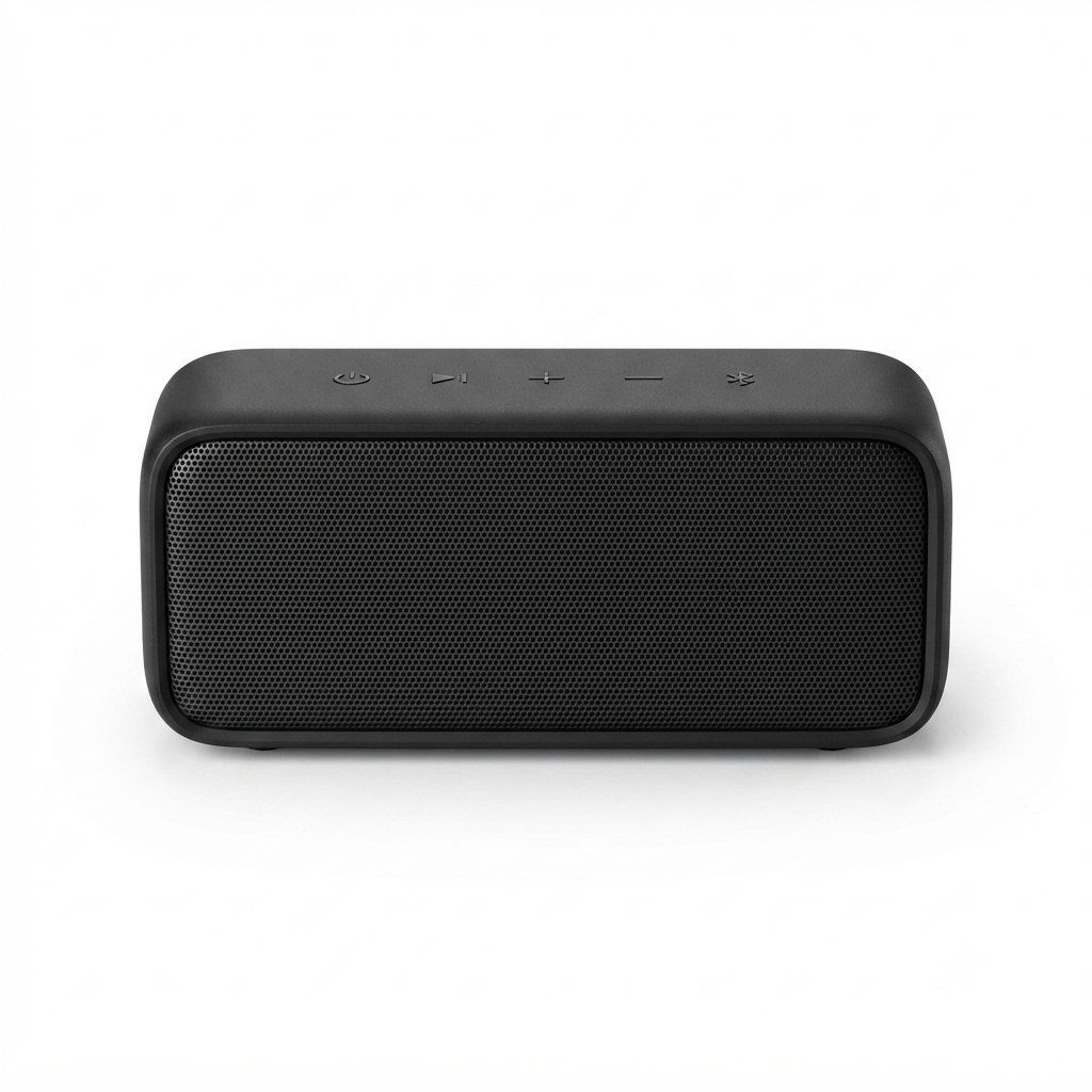 Bluetooth Speakers