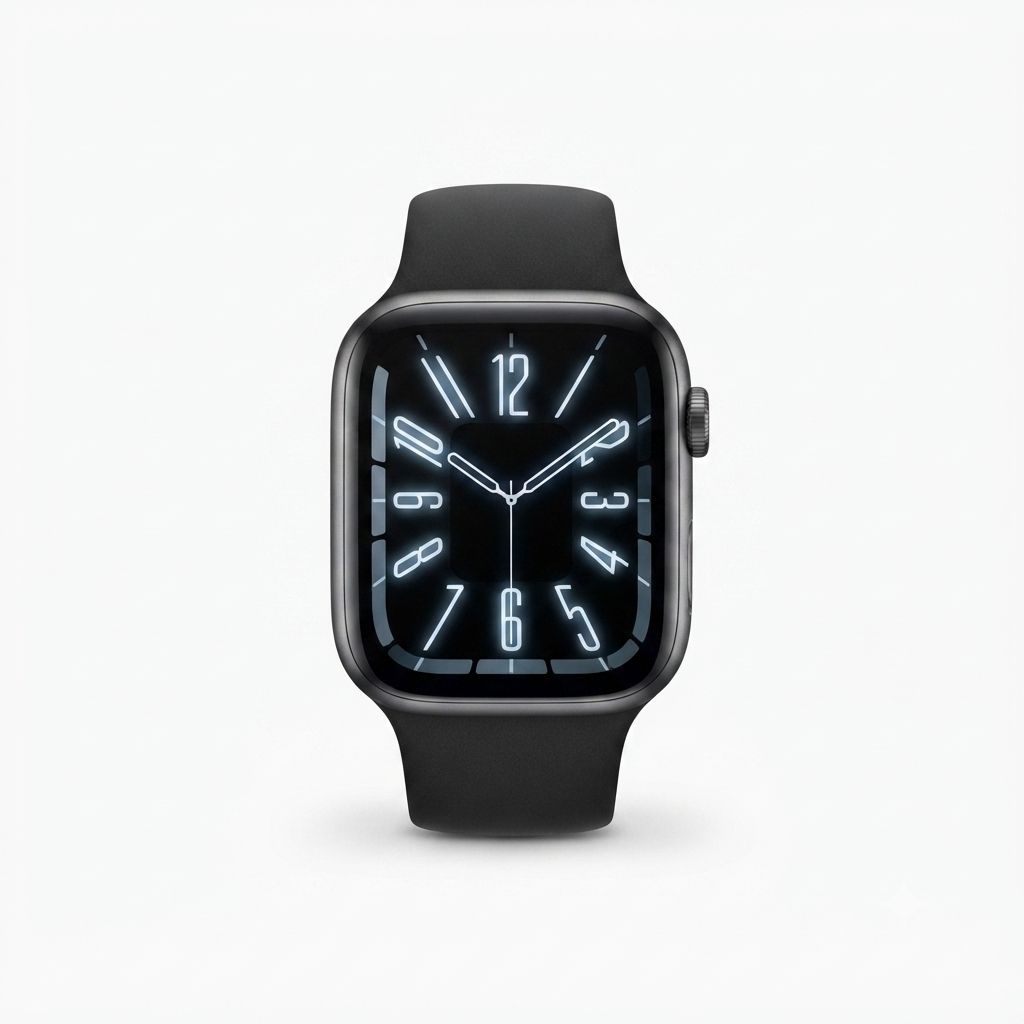 Smart Watches
