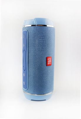 Wireless Bluetooth Speaker Dual Speaker Stereo Subwoofer Waterproof Audio Barrel Small Speaker
